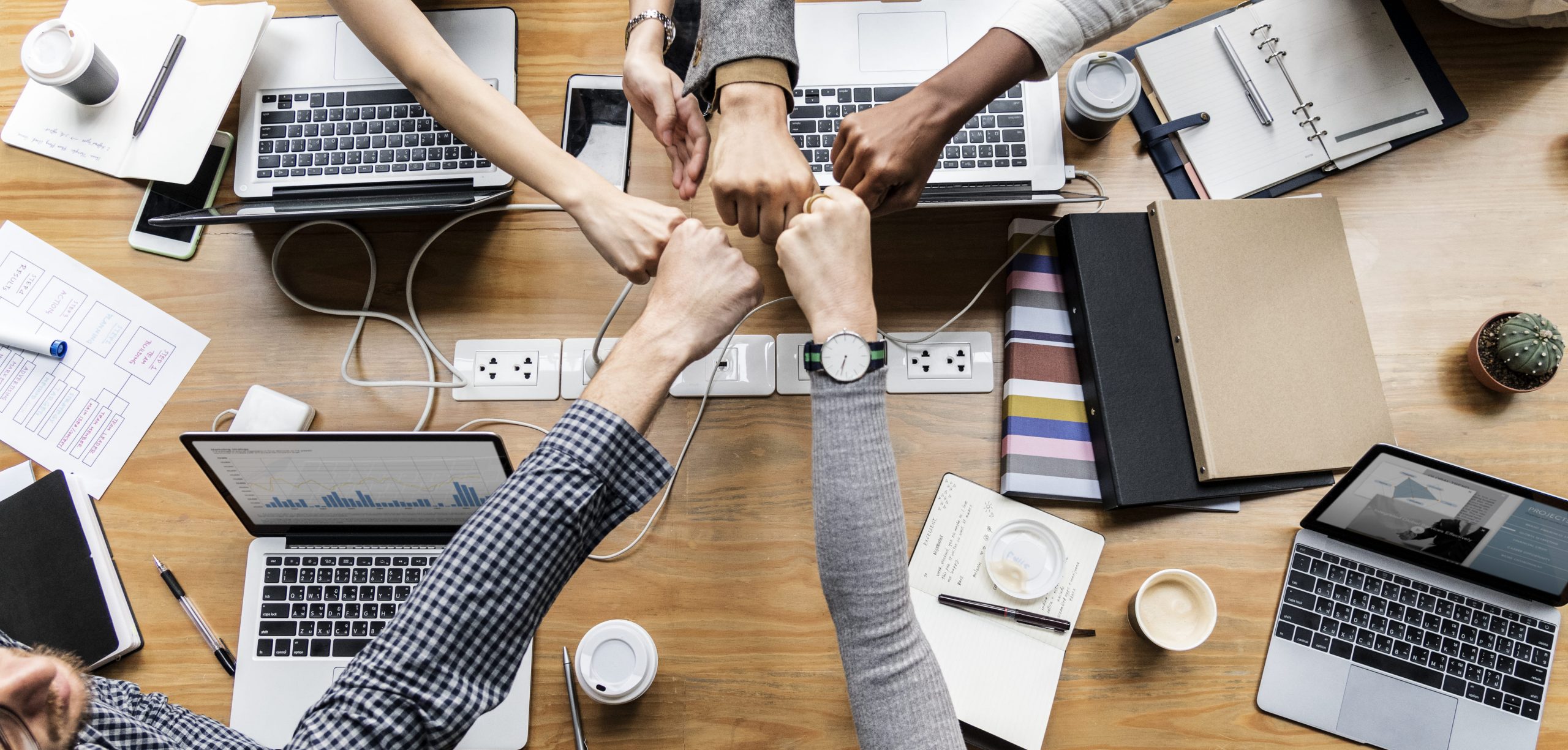 1 ¿Por qué es importante atraer y retener el talento humano en tu organización?