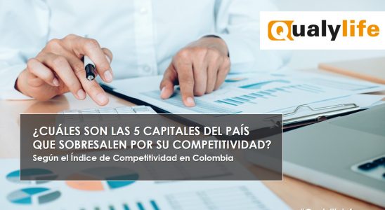 ciudades competitivas