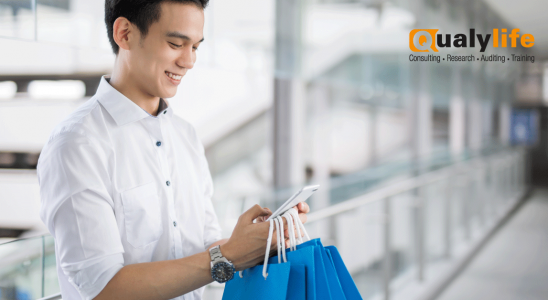 gestión de atención al cliente